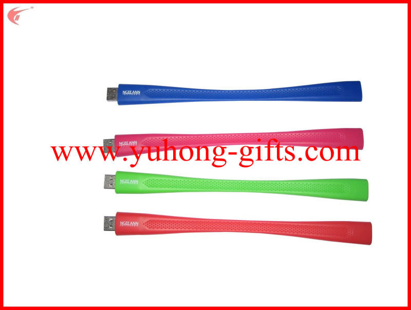 Promotional USB Wristband