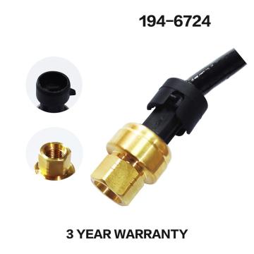 Oil pressure sensor 194-6724