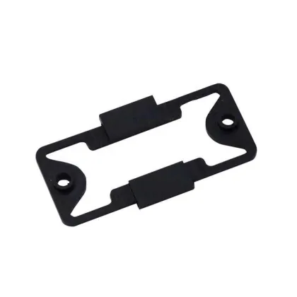 Home Appliance Plastic Frame Plastic Panel Shell Parts