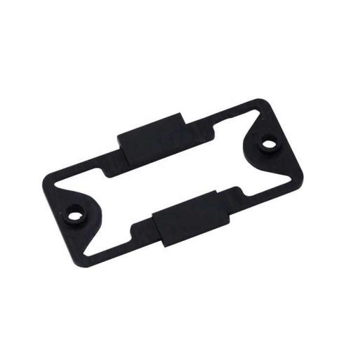 Home Appliance Plastic Frame Plastic Panel Shell Parts