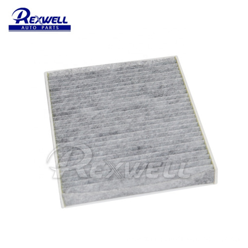 Wholesale Auto Air Conditioning Cabin Filter For Toyota 87139-YZZ34