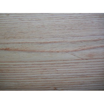 Red gurjan core plywood rubber oak veneer