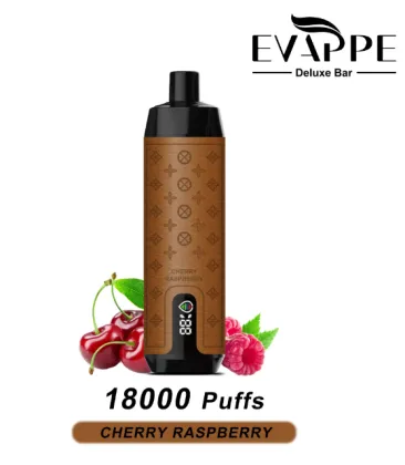 Same as Al Crown Fakher 18000 Puffs Shisha Hookah Disposable Vape