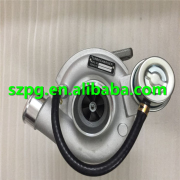 3CX GT2556S Turbocharger for Excavator (320/06047)