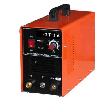 Cutting Equipment (CUT-160)