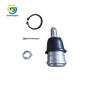 JSX 51220-TF0-003: Suspension Upper and Lower Ball Joints for Honda
