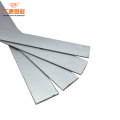 Profil penyemperitan aluminium bar rata