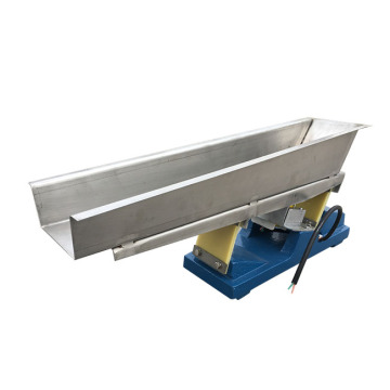 Customized Tray Automatic Packaging Feeder - GZV1 GZV2 GZV3 Linear Vibrating Feeder