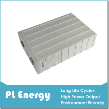 3.2V 180ah Rechargeable LiFePO4 Battery Cell