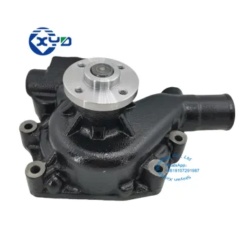 XINYIDA Genuine ISB/QSB 3.3 Diesel Engine Parts Water Pump Kit 3800883