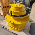 Komatsu Excavator PC2000-8 Travel Gearbox 21T-27-00400