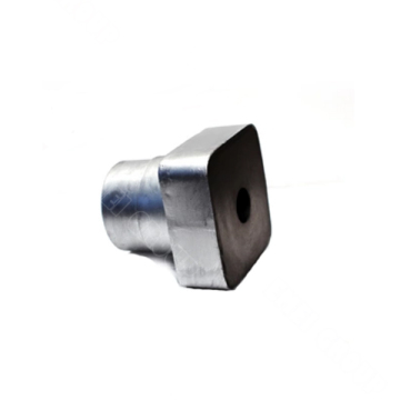 Upper Or Lower Nozzle For Tundish