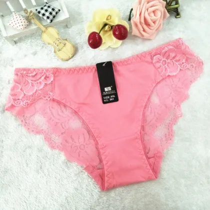 501 women underwear branded women underwear cotton women underwear panties
