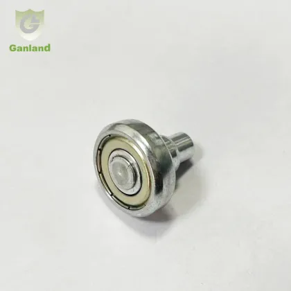 GL-15971 Curtain Side Trailer Accessories Roller φ 30mm SCHMITZ 430094