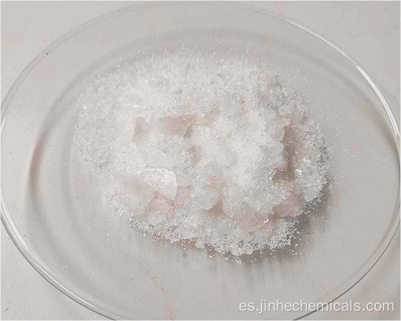 Fertilizante fosfato de amonio químico