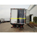 1.5 Ton 116hp Refrigerated Box Vehicles