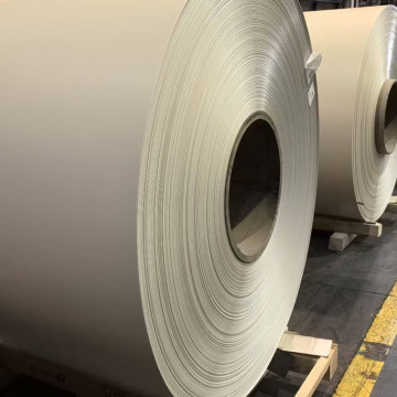 1000 3000 Серия 5000 Алюминиевая катушка с цветным покрытием