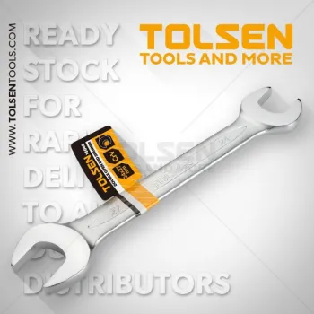 DOUBLE OPEN END SPANNER