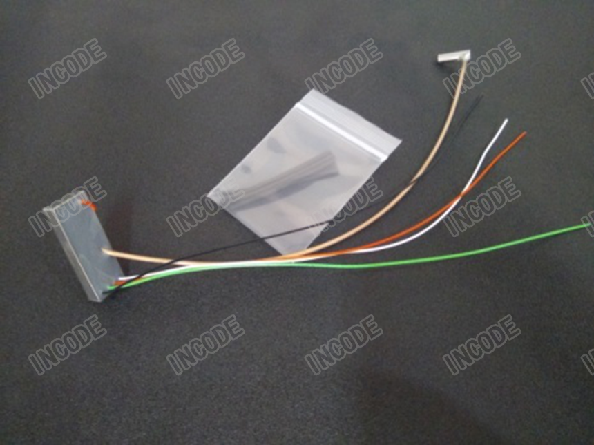 Citronix Fase Detector Assy