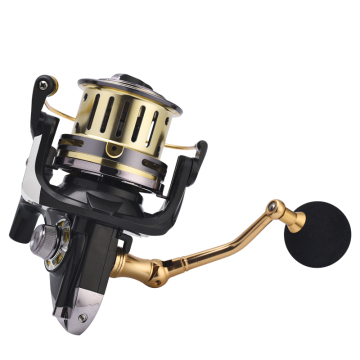 Top-Quality Big Game Fishing Reels: Deep Sea, Surf, and Spinning Rods for Enhanced Performance and Long Casts