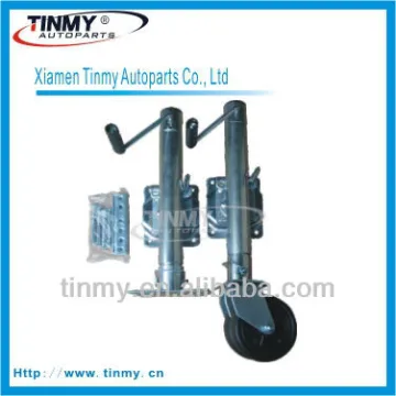 Trolley Jockey Wheel