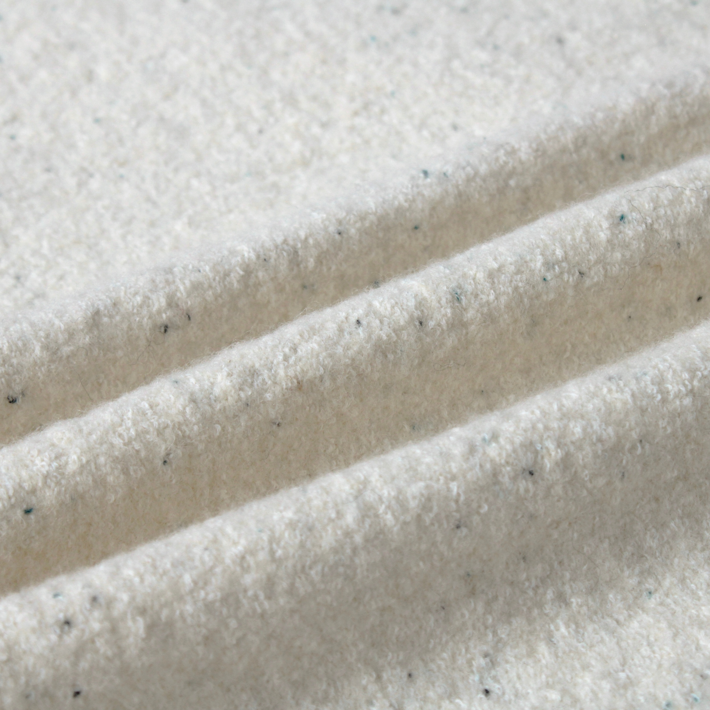 wool cotton blend fabric