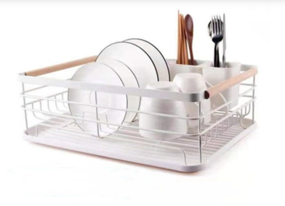 Stainless Steel Kitchen Drainer