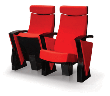 Leadcom Theater Seat (LD-8612)
