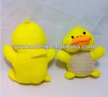 Animal children bath product