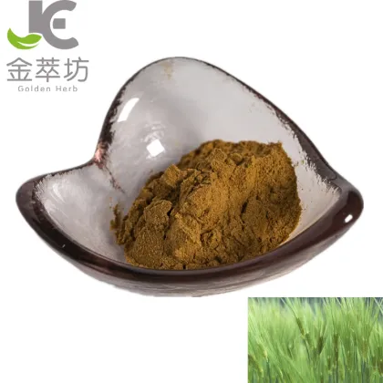 10:1 barley malt extract powder