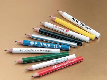 3.5 HB Pencil