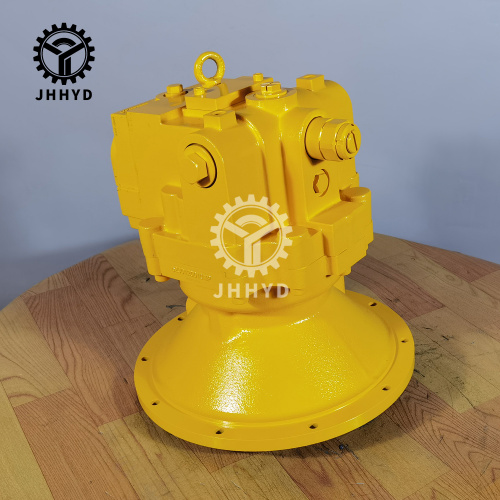 PC1250SP-8R Поворотный электродвигатель 706-7K-01230 Komatsu
