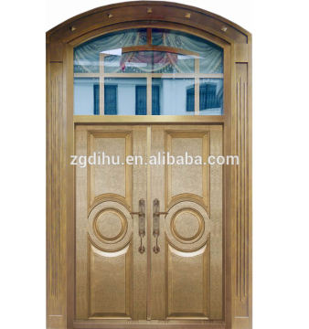 Bulletproof door for luxury villa