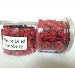 Superfoods High Nutrition Freeze Kering Raspberry