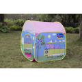Tent Toy Kids Baby Castle Cute Soft