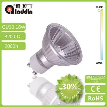 GU10 Halogen Spot light 18W