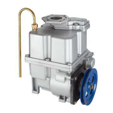 Fuel Dispenser Vane Pump