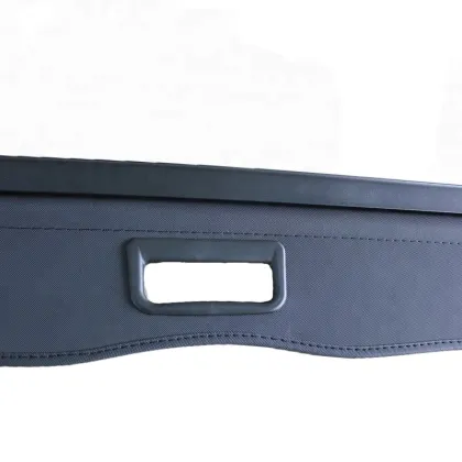 Retractable Cargo Cover Shade for Ssangyong Tivoli 2015+
