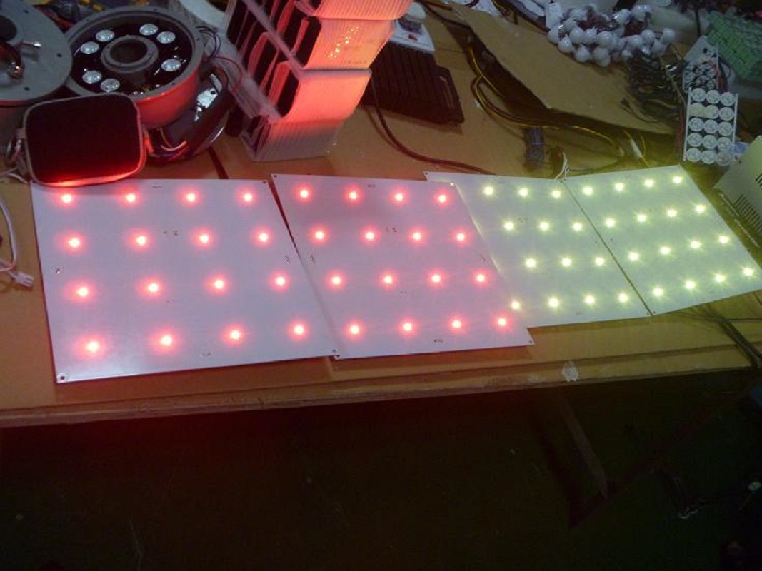 rgb panel 16led (5)