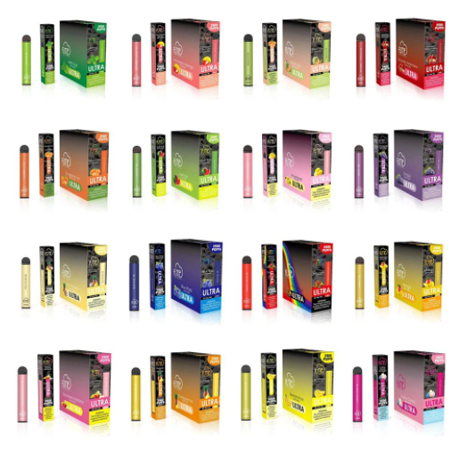 Fume Vape Fume Ultra 2500 Puff Fume Vape Pen