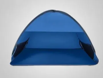 Lazy Tent Hot Selling Tent Outdoor Automatic Quick Opening Beach Sunshade Spot