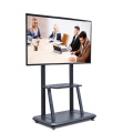 Smart Board Interactive Flat Panels 65 Zoll