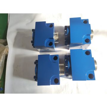 Rolling Mill Rod and Wire Locking Hydraulic Cylinder