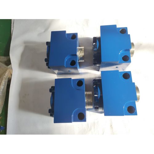 Rolling Mill Rod and Wire Locking Hydraulic Cylinder