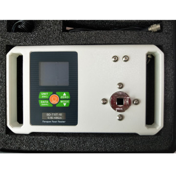 Kingsom hot sale digital torque meter screw driver