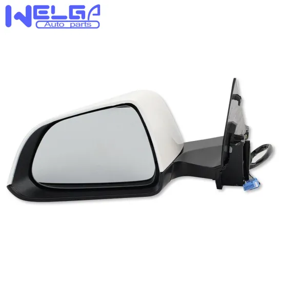 High-Quality OEM 1592031-00-E Left Rear View Side Mirror for Car