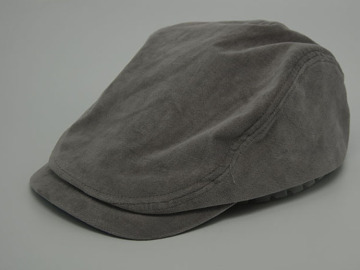 Hunting Hat Newsboy cap,plain snapback cap