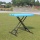 Hot sale plastic folding tables wholesale