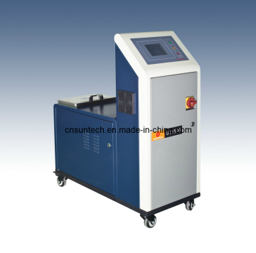 Suntech Model Low Volume Melters