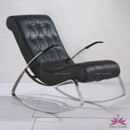 Living Room Furniture Reclining Chair Rocking Chair 1045